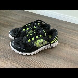 Champion shoes